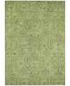 Addison Chantille Acn790 5'x7'6'' Area Rug In Sage