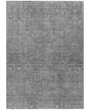 Addison Chantille Acn790 8'x10' Area Rug In Gray
