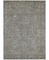 Addison Chantille Acn790 8'x10' Area Rug In Slate