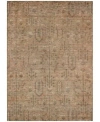 Addison Chantille Acn790 Rug Collection In Sage