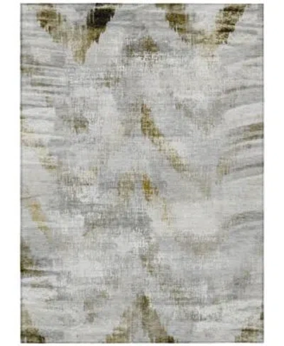 Addison Chantille Acn791 Rug Collection In Taupe