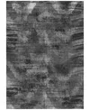 Addison Chantille Acn792 3'x5' Area Rug In Gray