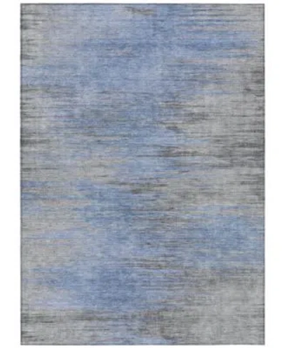 Addison Chantille Acn793 Rug Collection In Teal