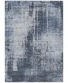 Addison Chantille Acn796 2'6''x3'10'' Area Rug In Navy