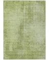 Addison Chantille Acn796 3'x5' Area Rug In Sage