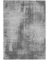 Addison Chantille Acn796 9'x12' Area Rug In Gray