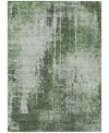 Addison Chantille Acn796 9'x12' Area Rug In Ivory