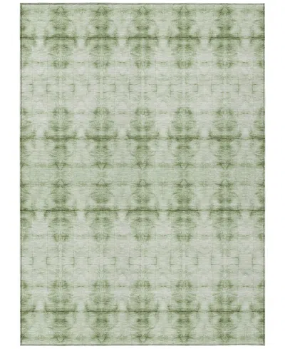 Addison Chantille Acn799 3'x5' Area Rug In Sage