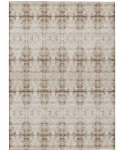 Addison Chantille Acn799 Rug Collection In Wheat