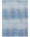Addison Chantille Acn800 9'x12' Area Rug In Blue