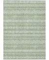 Addison Chantille Acn803 8'x10' Area Rug In Sage