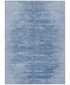 Addison Chantille Acn806 2'6''x3'10'' Area Rug In Blue