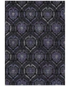 Addison Chantille Acn809 Rug Collection In Blue