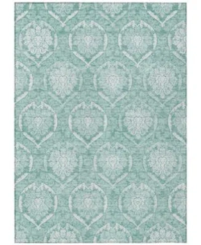Addison Chantille Acn810 Rug Collection In Mist