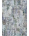 Addison Chantille Acn813 Rug Collection In Taupe