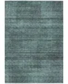 Addison Chantille Acn820 3'x5' Area Rug In Teal