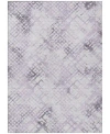 Addison Chantille Acn824 Rug Collection In Gray