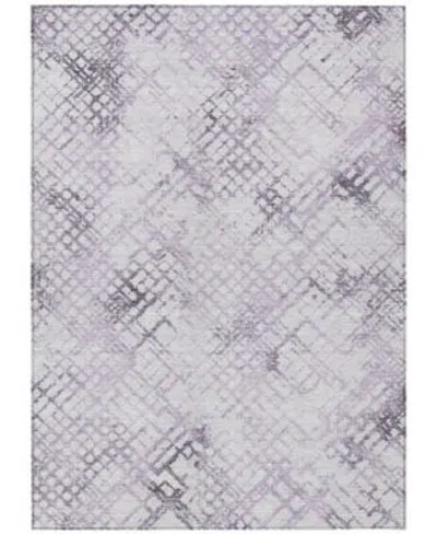 Addison Chantille Acn824 Rug Collection In Gray
