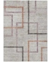 Addison Chantille Acn826 Rug Collection In Green