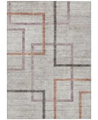 Addison Chantille Acn826 Rug Collection In Green