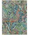 Addison Chantille Acn829 3'x5' Area Rug In Blue