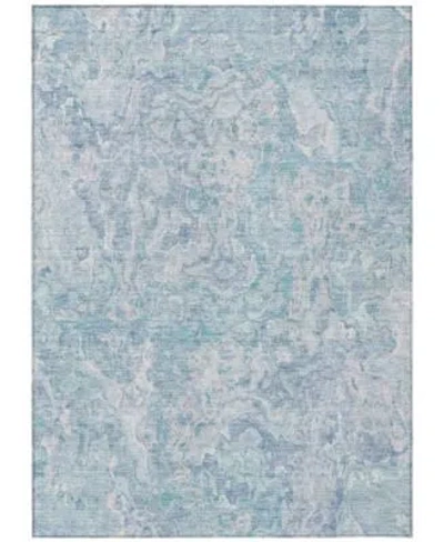 Addison Chantille Acn829 Rug Collection In Blue