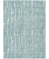 Addison Chantille Acn830 Rug Collection In Blue