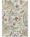 Addison Chantille Acn834 10'x14' Area Rug In Ivory