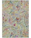 Addison Chantille Acn834 Rug Collection In Black