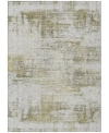 Addison Chantille Acn838 Rug Collection In Ivory