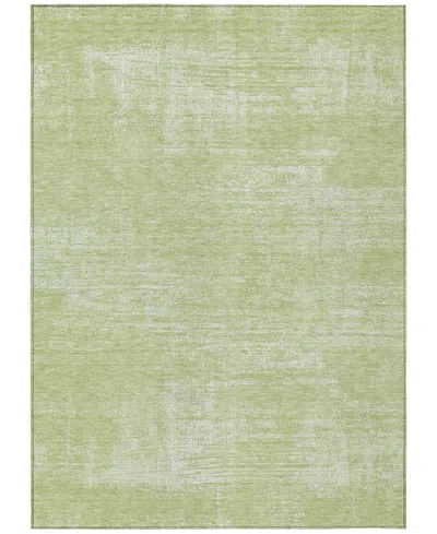 Addison Chantille Acn839 3'x5' Area Rug In Sage