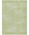 Addison Chantille Acn839 8'x10' Area Rug In Sage