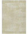 Addison Chantille Acn839 Rug Collection In Wheat