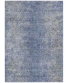 Addison Chantille Acn840 Rug Collection In Plum