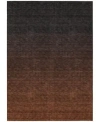 Addison Chantille Acn844 Rug Collection In Jade