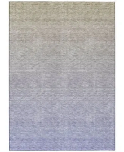 Addison Chantille Acn845 Rug Collection In Mist