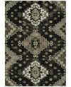Addison Chantille Acn846 Rug Collection In Jade