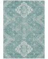 Addison Chantille Acn847 Rug Collection In Blue