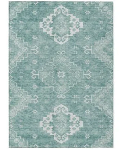 Addison Chantille Acn847 Rug Collection In Blue