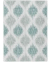 Addison Chantille Acn848 Rug Collection In Taupe