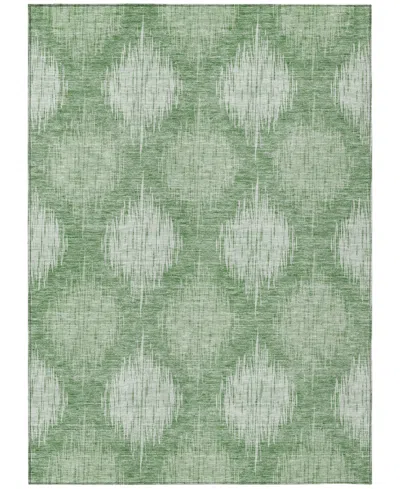 Addison Chantille Acn849 2'6"x3'10" Area Rug In Mint
