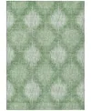 Addison Chantille Acn849 9'x12' Area Rug In Mint