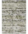 Addison Chantille Acn850 10'x14' Area Rug In Taupe