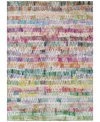 Addison Chantille Acn850 9'x12' Area Rug In Green