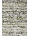 Addison Chantille Acn850 Rug Collection In Green