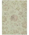 Addison Chantille Acn856 2'6"x3'10" Area Rug In Sage