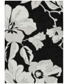 Addison Chantille Acn857 Rug Collection In Pink