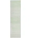 Addison Chantille Acn859 2'3"x7'6" Runner Area Rug In Mint