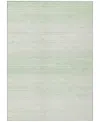 Addison Chantille Acn859 8'x10' Area Rug In Mint
