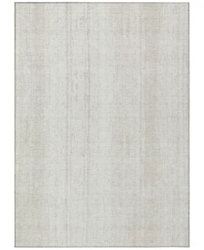 Addison Chantille Acn861 10'x14' Area Rug In Ivory
